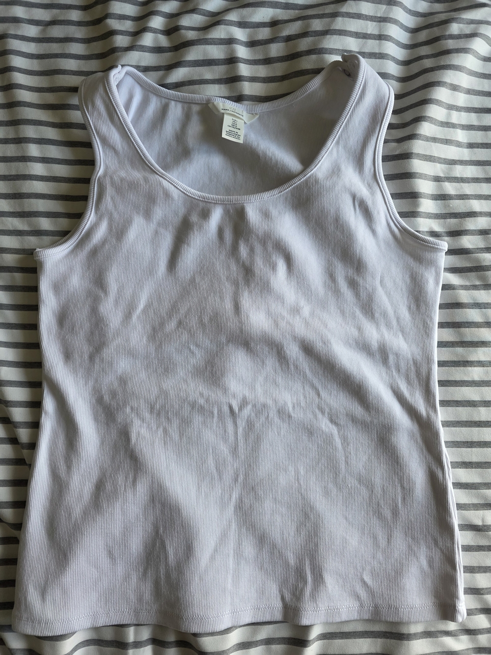 H&M Nursing Tank, Size L